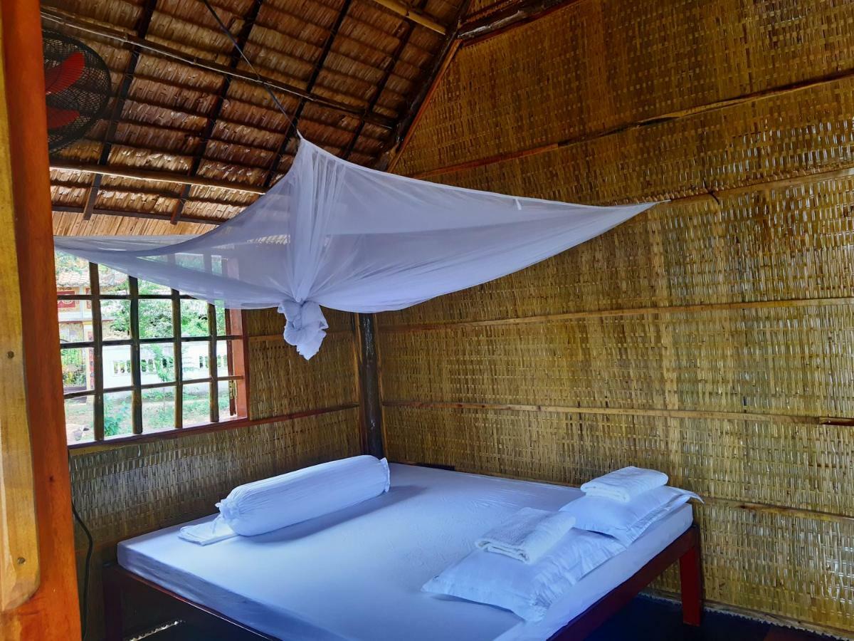 Mekong Riverside Homestay Vinh Long Exterior photo